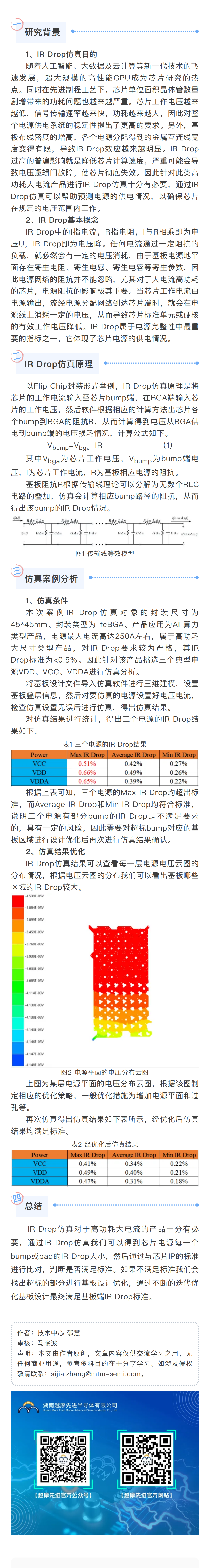 IR Drop仿真分析研究_00.png